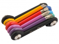 Easydo Colorful Multifunction Bicycle Tool